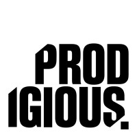 Prodigious Zurich logo - Similar company to Notch