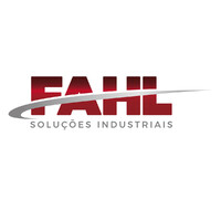 Fahl Soluções Industriais e Serralheria logo - Similar company to Dcs Serralheria