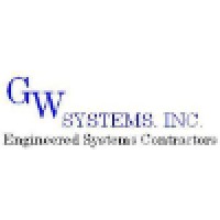 GW Systems, Inc. logo - Similar company to Gw Systems