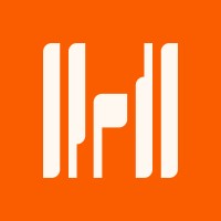 Harvest logo - Similar company to Phrase
