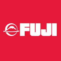 FUJI Sports logo - Similar company to Hyperfly