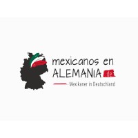 Mexicanos en Alemania logo - Similar company to Mexican Professionals In Germany