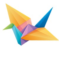 Paper Crane at Berkeley logo - Similar company to The Sage Mentorship Project