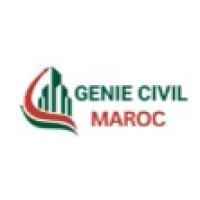 Génie Civil Maroc logo - Similar company to Sr Prostruct | Spécialisé Dans Le Domaine De Génie Civil