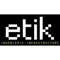 ETIK logo - Similar company to Siras Pacifique