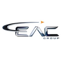 EAC Group AB logo - Similar company to Gloss Air