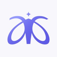 Aura Blue Graphics logo - Similar company to Vibehousing