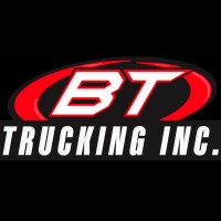 BT Trucking inc logo - Similar company to Greg’S Petroleum