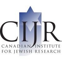 Canadian Institute For Jewish Research logo - Similar company to Prosource Supply