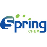 Suzhou Springchem International Co., Ltd. logo - Similar company to 1Yoga Wellness