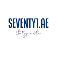 Seventy One logo - Similar company to Nineteen Seventy Three Ltd