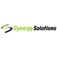 Cynergy Solutions, LLC logo - Similar company to Everbetter Innovations