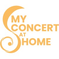 My Concert at Home logo - Similar company to Royal-Hamilius