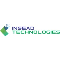 Insead Tech logo - Similar company to Internet Instruction