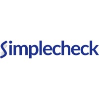 Simplecheck logo - Similar company to Simcog Technologies Gmbh