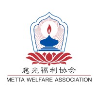 Metta Welfare Association logo - Similar company to Ho & Wee Llp