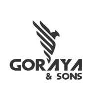 Goraya & Sons logo - Similar company to Sohaib Khan