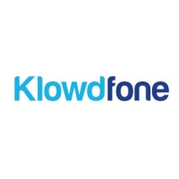 Klowdfone logo - Similar company to Platform By Exacta │ Now Exacta Technologies