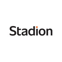 Stadion logo - Similar company to Sotic
