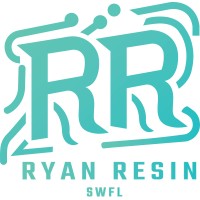 Ryan Resin