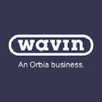 Wavin UK, an Orbia business logo - Similar company to Polypipe