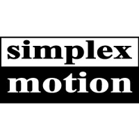 Simplex Motion AB logo - Similar company to Arho