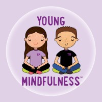 Young Mindfulness logo - Similar company to Youth Mindfulness