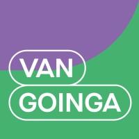 Van Goinga logo - Similar company to V&V Personeelsdiensten