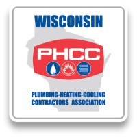 Plumbing-Heating-Cooling Contractors Wisconsin Association (PHCC-MP/HC) logo - Similar company to Recon Controls Ltd