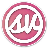 ShopVenture logo - Similar company to Ruby. Ag