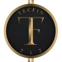 TECFIN 212 logo - Similar company to Spe Student Chapter Udo Monagas