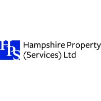 HAMPSHIRE PROPERTY (SERVICES) LTD logo - Similar company to Fig Hygiene Ltd