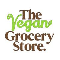 The Vegan Grocery Store logo - Similar company to Mashd