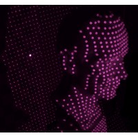 3D-sensing team logo - Similar company to Vuolearning - Online Learning Simplified