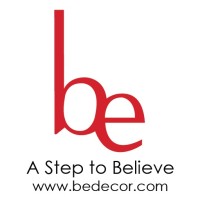 B.E. Decor Sdn. Bhd. logo - Similar company to Zone Pave Builder Sdn Bhd