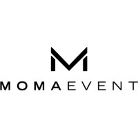 Moma Event logo - Similar company to Moon Event