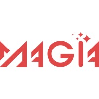 Magia Agency logo - Similar company to Casion