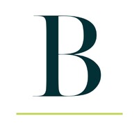 B. Gardening Landscape Design logo - Similar company to Harithakailash - Your Gardening Companion