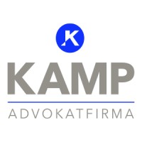 Kamp Advokatfirma logo - Similar company to Assecca Advokater