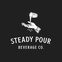 Steady Pour logo - Similar company to Osborn370