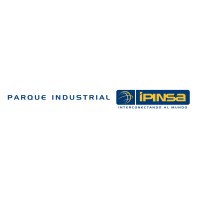 PARQUE INDUSTRIAL IPINSA logo - Similar company to Serconsa Construcción