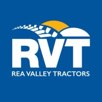 Rea Valley Tractors logo - Similar company to Altegra Integrated Solutions