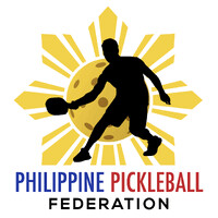 Philippine Pickleball Federation logo - Similar company to Pickleball New Zealand Association
