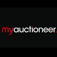 My Auctioneer logo - Similar company to Agree.Com