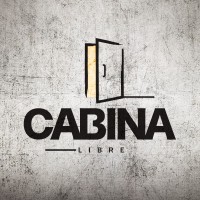 Cabina Libre logo - Similar company to Manguaré Audiovisual