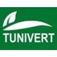 TUNIVERT TUNISIE logo - Similar company to Ifarming