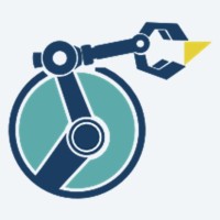 Invent Automation logo - Similar company to Solvis, Inc.