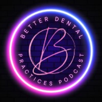 Better Dental logo - Similar company to The Compliance Divas