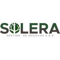 Solera Gestión de Residuos S.A.S logo - Similar company to Fundacion Ambiental Eco-S Colombia