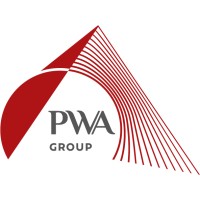 PWA Group logo - Similar company to Inter-Harz Gmbh